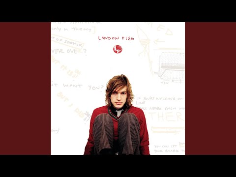 Eggshells - Landon Pigg