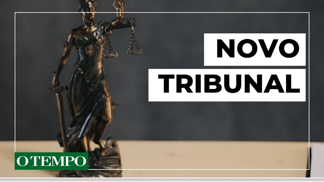 Como vai funcionar o Tribunal Regional Federal da 6ª Região (TRF-6)