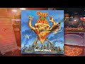 𝐏𝐢𝐳𝐳𝐚 𝐃𝐞𝐚𝐭𝐡 Slice Of Death Full Album 2021