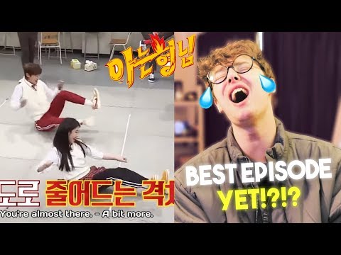KNOWING BROS (아는 형님) EPISODE 150 DISCUSSION | BEST EPISODE YET!?!?