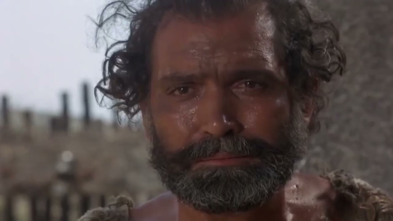 Ιφιγένεια / Iphigenia