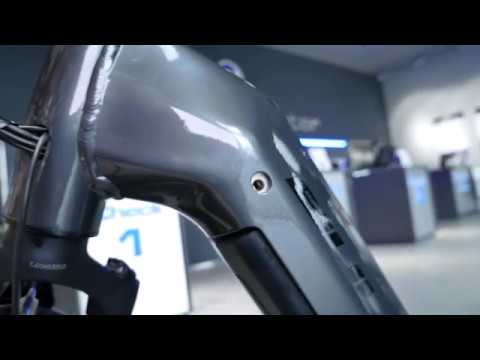 Brose Akku entnehmen - E-Bike mit s mag Motor