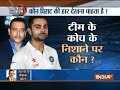 Ravi Shastri blasts Team India critics post South Africa tour