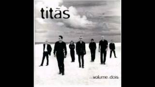 Titãs - Volume Dois - #14 - Toda Cor