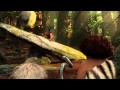 THE CROODS Coming To DVD Blu Ray Digital HD