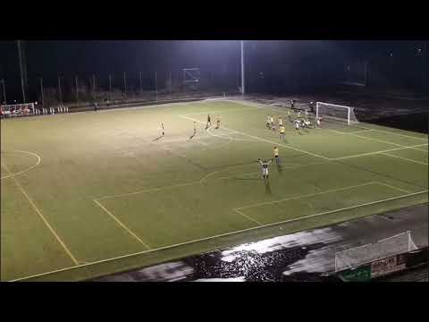 Minutos finais alucinantes do FC Vinhais 3 x Rebordelo 1