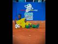 African Skills Are Different Shorts Viral Football
