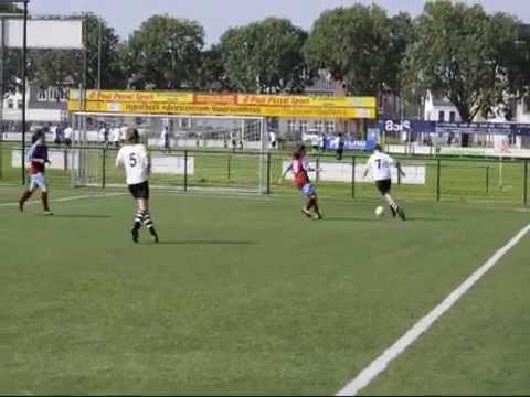 Maarssen da1 - Overbos da1 1-0