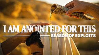 WORDSHOP| I AM ANOINTED FOR THIS| SEASON OF EXPLOITS PART 8| PASTOR GT PENDER| APRIL 23, 2026