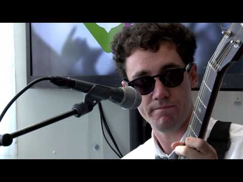 The New Orleans Swamp Donkeys Traditional Jass Band - Live at North Sea Jazz 2014 | NPO Soul en Jazz