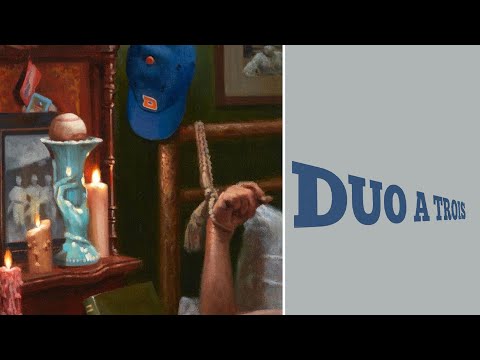 Duo à trois (1988) | Bande-annonce VOSTF (HD | 1080p)