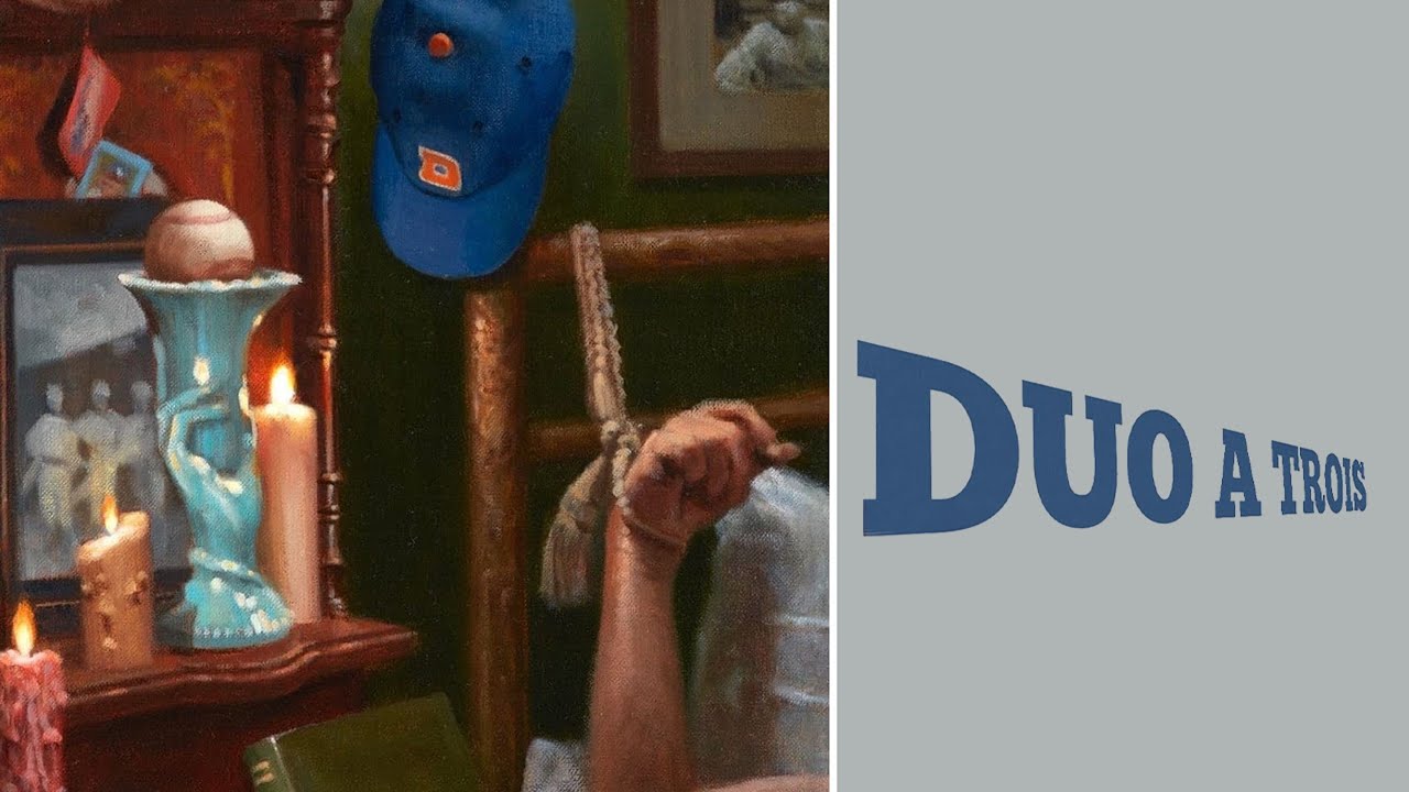 Duo à trois (1988) | Bande-annonce VOSTF (HD | 1080p)