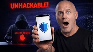 Your Android is NOT secure (do this now)