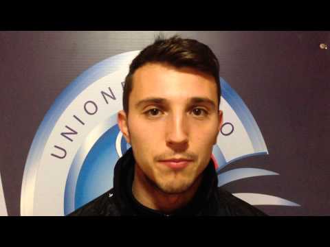 Ritiro invernale AL - il commento di Michael Girasole