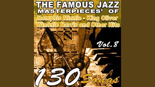 I&#39;m Nuts About That Gal