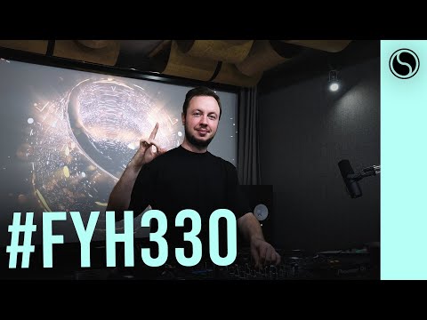 Andrew Rayel & Bogdan Vix - Find Your Harmony Episode #330