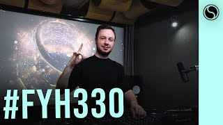 Andrew Rayel, Bogdan Vix - Live @ Find Your Harmony Episode #330 (#FYH330) 2022