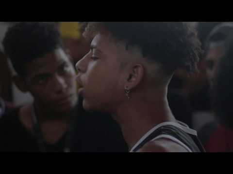 Guedes x JayA Luuck - Batalha da Torre 89ª edição (1º fase)