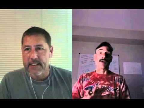 Frank Forencich and the Exuberant Animal Part 1