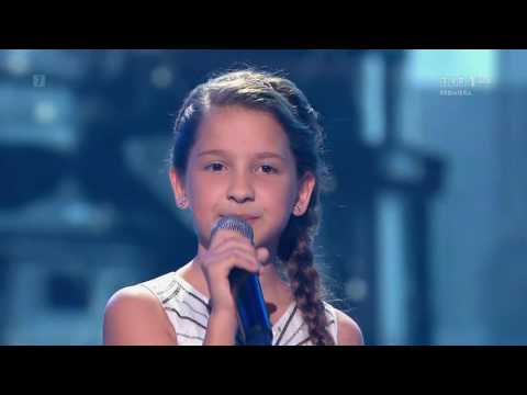 HIT HIT HURRA - komentarz jury - Zuzanna Polańska – „Mam tę moc”