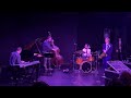 YSU Jazz Combo performs “Do I Crazy” by John Scofield