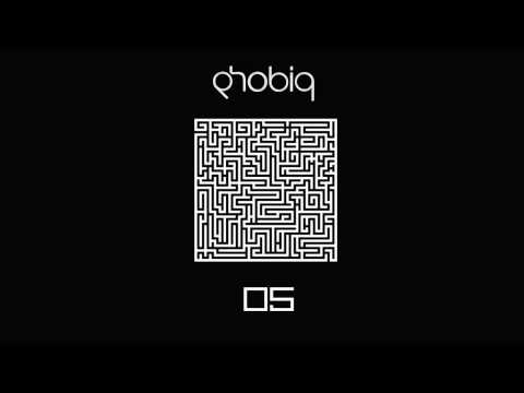 Phobiq Podcast 005 with Space DJz