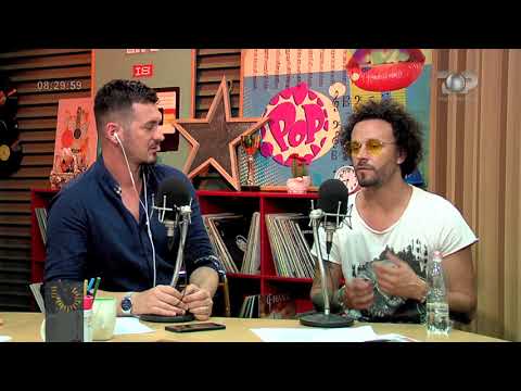 Wake Up, 28 Maj 2018, Pjesa 3 - Top Channel Albania - Entertainment Show