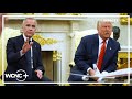 Canada Is Not For Sale Carney Tells Trump
