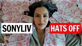 A Simple Murder SonyLIV Review & Analysis | Mohammed Zeeshan Ayyub, Priya Anand, Amit Sial