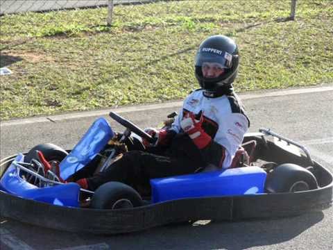 Fotos do Kartigo no Interestadual - SP