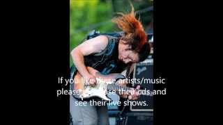 Angelina - Chris Duarte & Bluestone Co