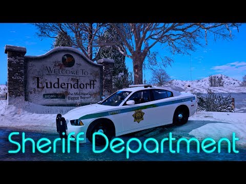 MOD POLÍCIA GTA 5 - LSPDFR