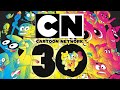 30 Years Of Cartoon Network