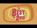 The Best Films of 2019