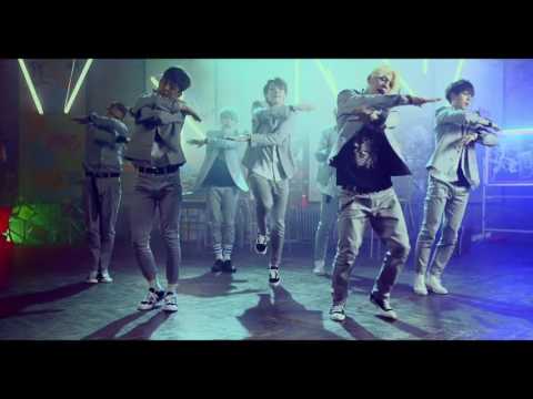 24K "Superfly" but Daeil is replaced by Satan