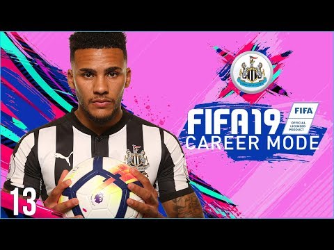 FIFA 19 | Newcastle Career Mode | S3 Ep13 - PERMANENT AND PRE CONTRACT SIGNINGS!!