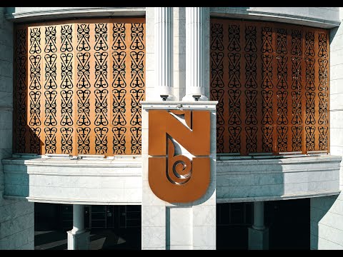 Nazarbayev University