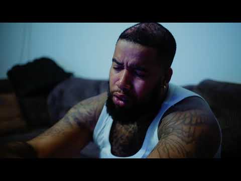 Zack Ink - Koud & Zwart (Prod. Avenue)