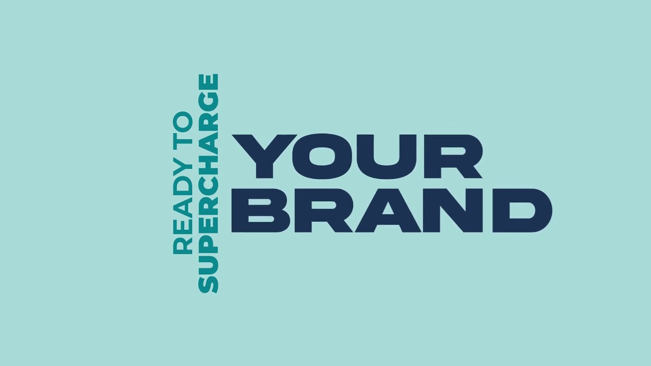 Ready To Super Charge Your Brand - Studio 8 Global Inc is there to help you with it.