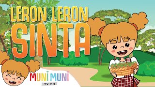 Download lagu LERON LERON SINTA | Filipino Folk Song and Nursery Rhymes | Muni Muni TV mp3 Download lagu LERON LERON SINTA | Filipino Folk Song and Nursery Rhymes | Muni Muni TV mp3