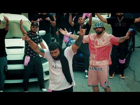 GABRU PUNJAB DE (FULL VIDEO) | Lil Pakk | Byg Byrd | Punjabi Rap Songs 2023 | @BrownBoysForever