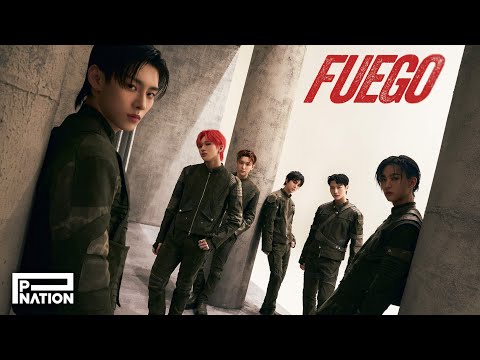 THE NEW SIX - 'FUEGO' MV