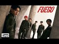 TNX - Fuego