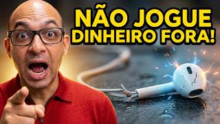 Top 5 Melhores Fones de Ouvido Sem Fio à Prova d’água 2026