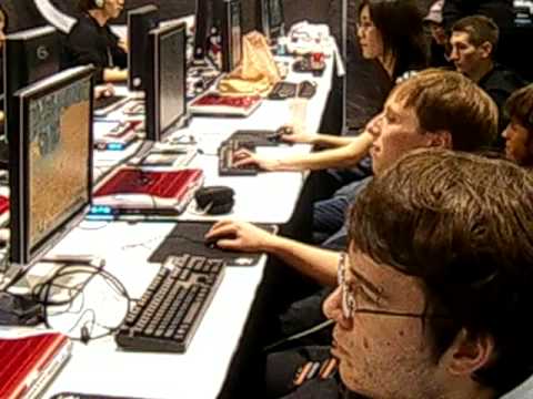 ESL onFIRE: fnaticMSI.WoW Falls to GotGame East