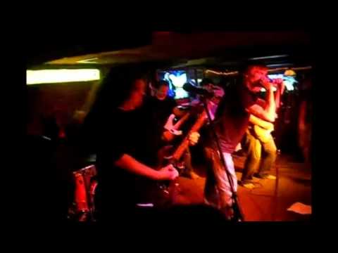 Moistboyz-I am the Reaper John and Peter's 40th Anniversary 7/22/2012