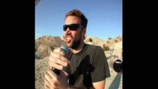 Damon Garrison Project(former slo burn member) - Unknown track