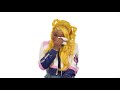 BunnaB On Growing Up Poor In The Real Atlanta Cries After Losing Her Father Mother Having 10 Kids