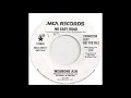 Wishbone Ash -  No Easy Road  (Single version)