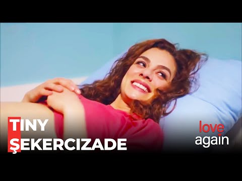 Fatih and Zeynep Learned The Baby's Gender - Love Again Episode 153